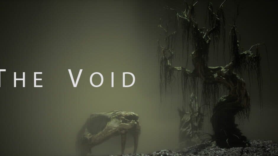 The Void artwork 3