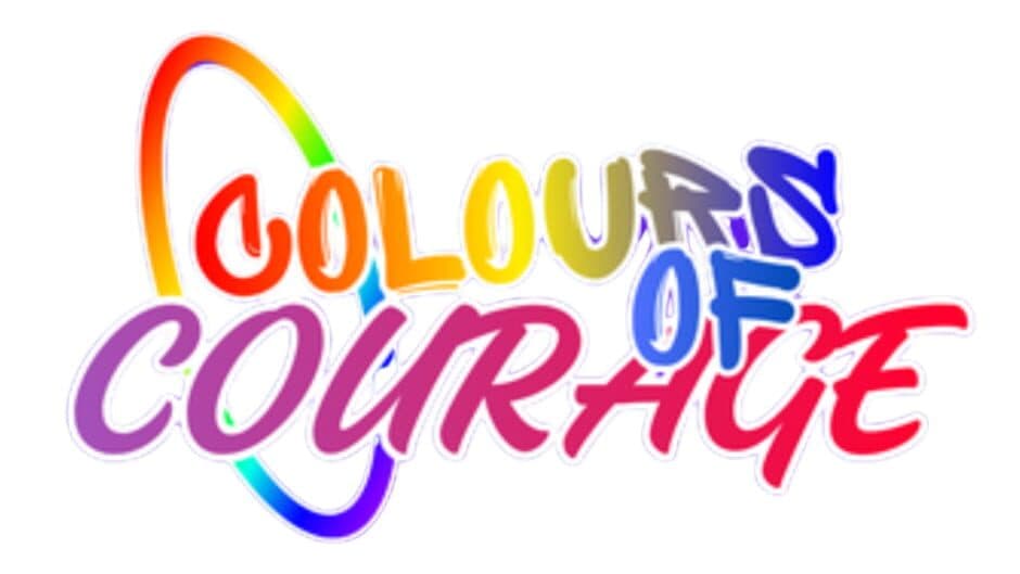Colours of Courage artwork 2