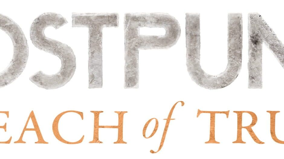 Frostpunk 2: Breach of Trust artwork 3