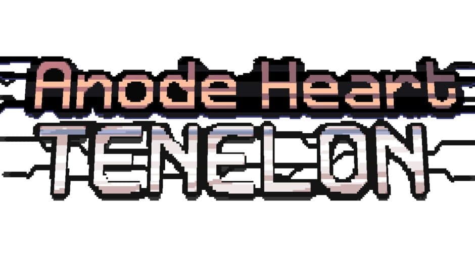 Anode Heart: Tenelon artwork 2
