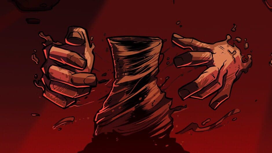 Greda Inferno artwork 1