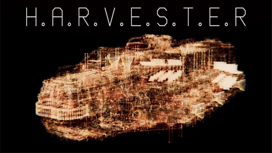 H.A.R.V.E.S.T.E.R artwork 2