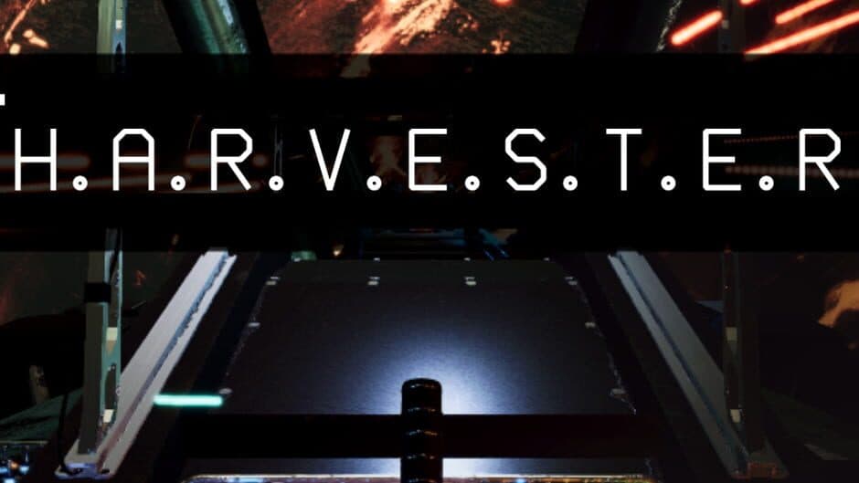 H.A.R.V.E.S.T.E.R artwork 3