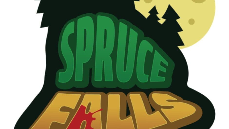 Spruce Falls artwork 2