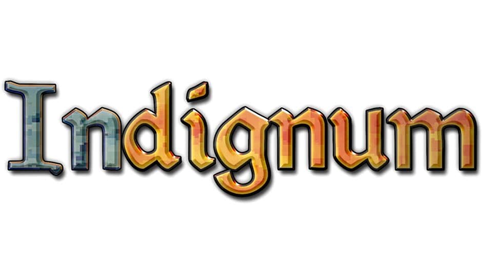 Indignum artwork 2