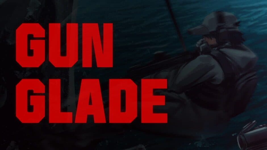 Gun Glade artwork 2