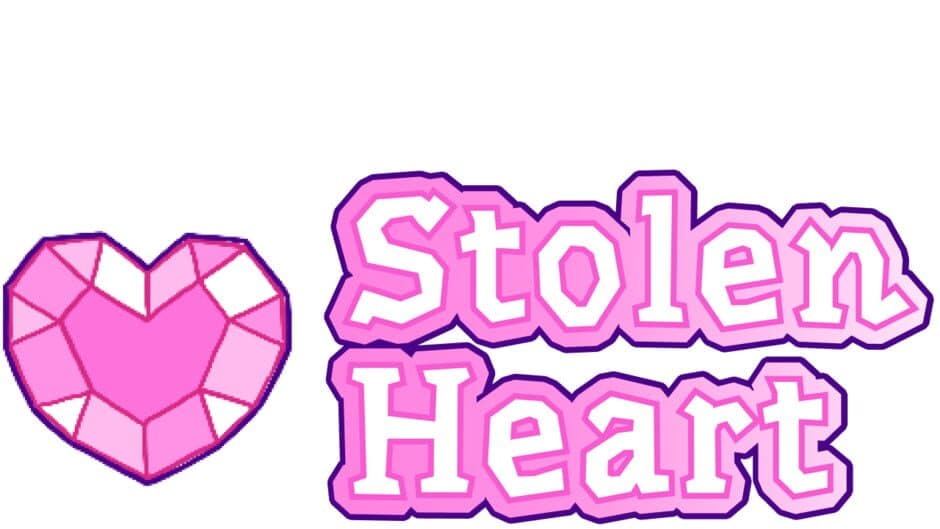 Stolen Heart artwork 2