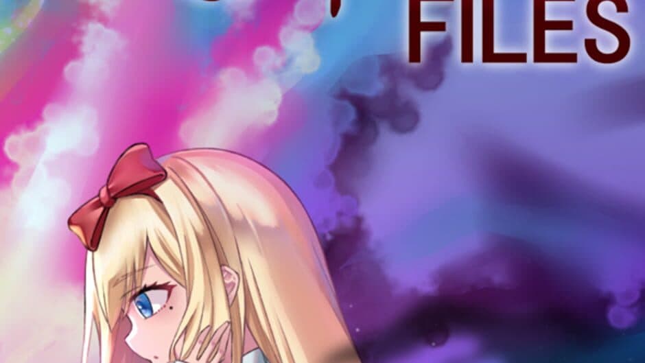 The Eclipse Files artwork 1