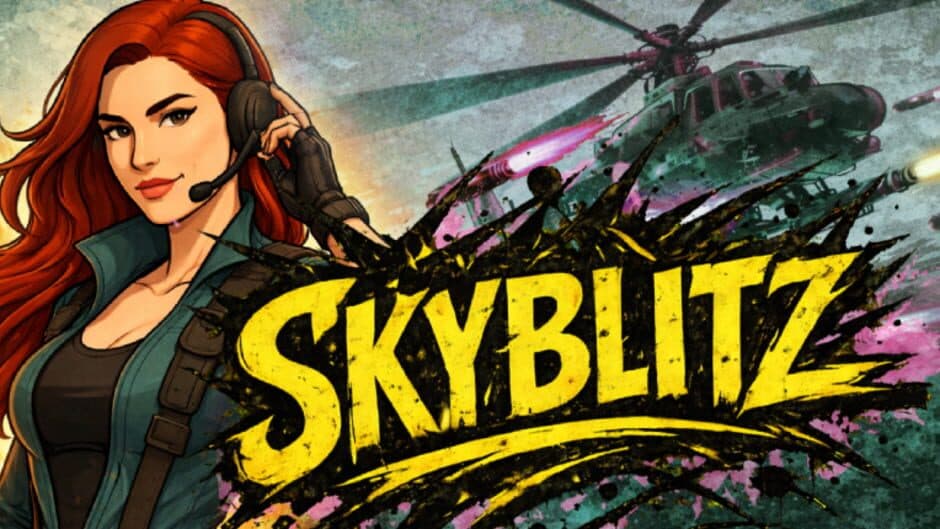 Skyblitz artwork 2