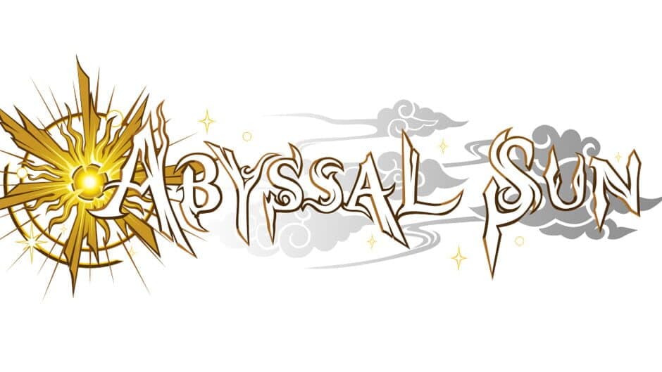 Abyssal Sun artwork 2