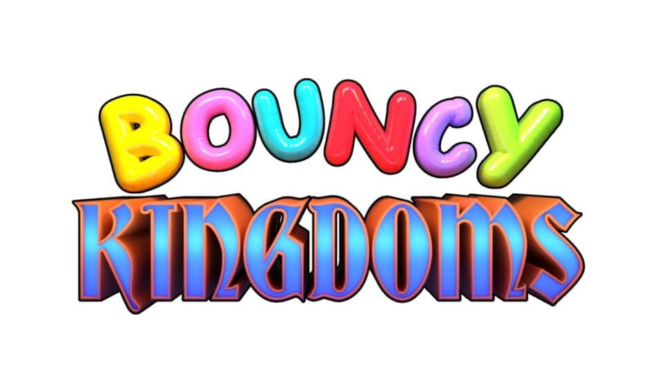Bouncy Kingdoms artwork 2