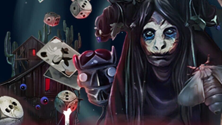 Bonereader artwork 3