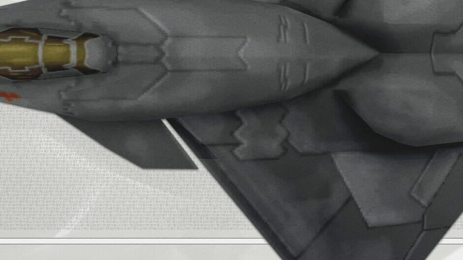 Supermaneuver artwork 1