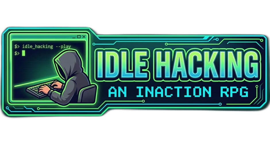 Idle Hacking: An Inaction RPG artwork 2