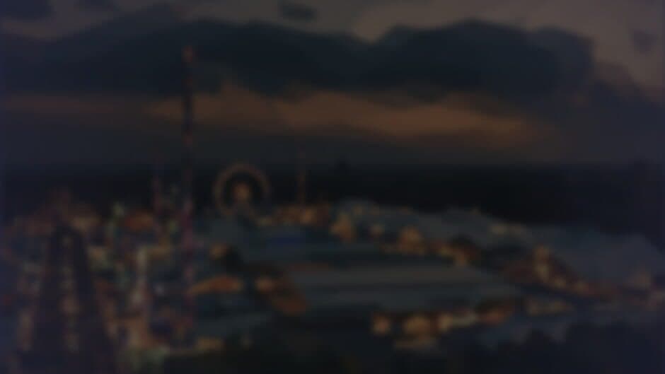 Funfair Tycoon artwork 1
