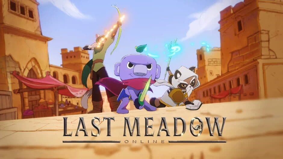 Last Meadow Online artwork 1