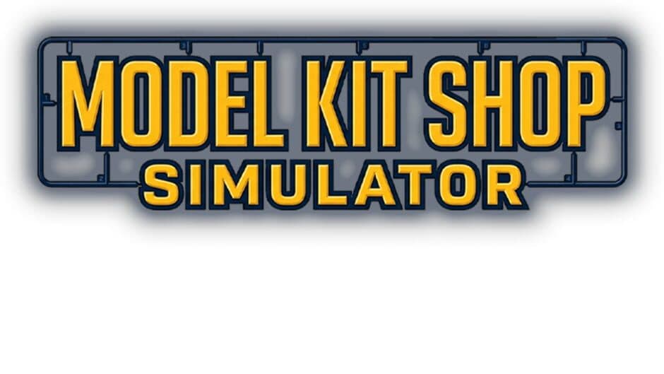 Model Kit Shop Simulator artwork 2