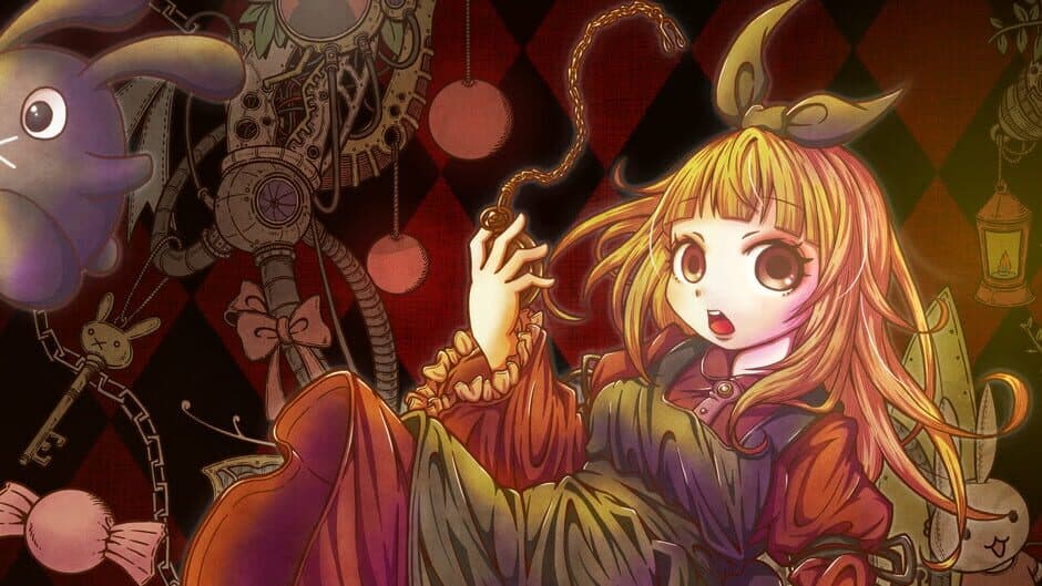 Alice in Wonder Underland AIWU artwork 1