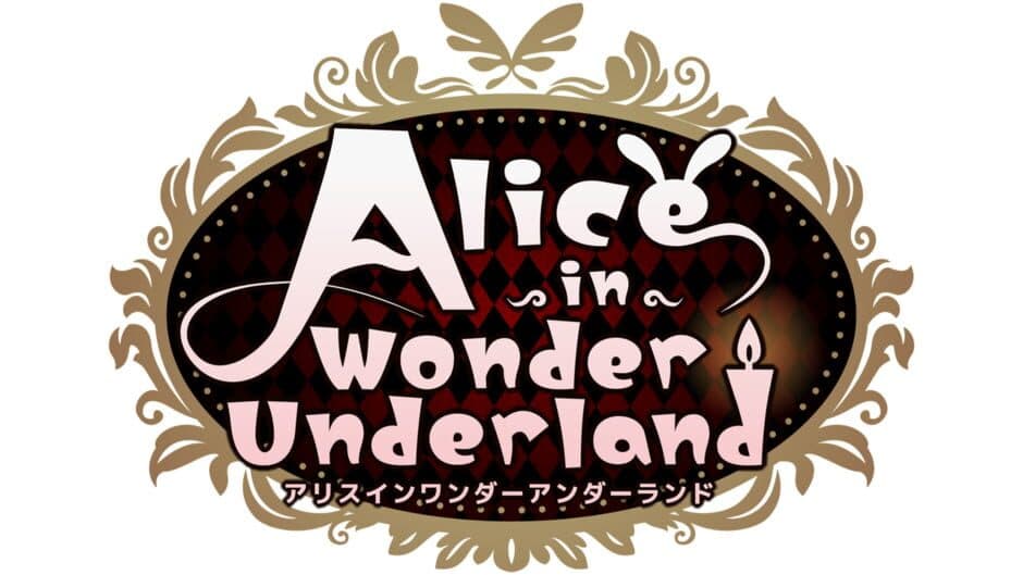 Alice in Wonder Underland AIWU artwork 2
