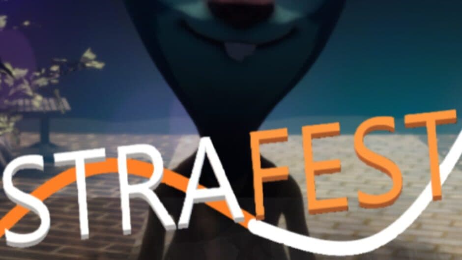 Strafest artwork 3
