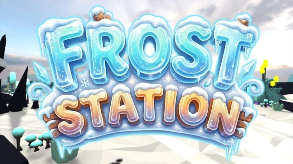 Frost Station artwork 1