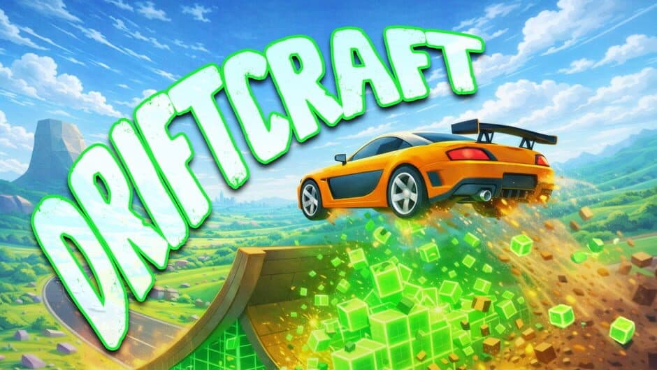 Driftcraft artwork 1