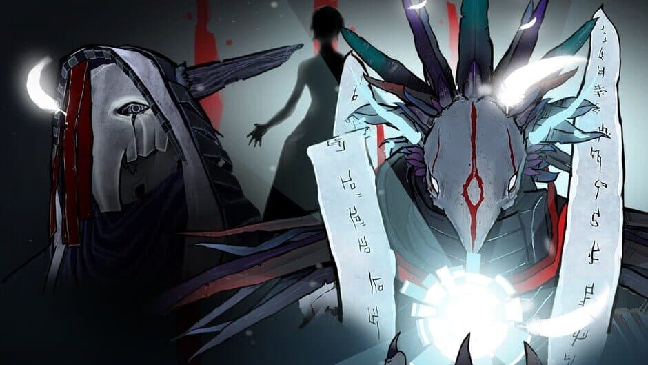 Unknown Fate artwork 1
