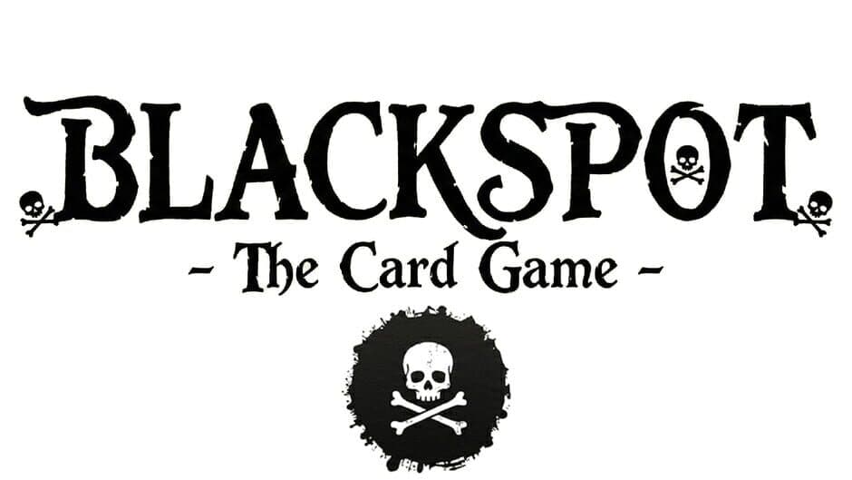 Blackspot: The Card Game artwork 1