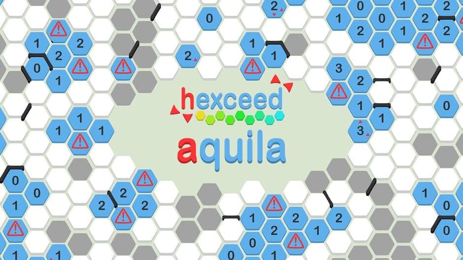 Hexceed: Aquila artwork 1