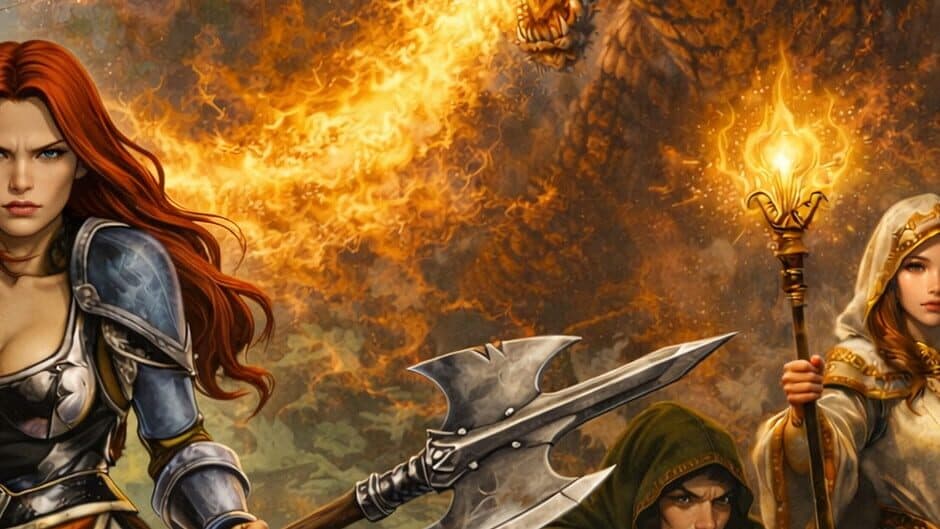 Darkstone Restoration artwork 1