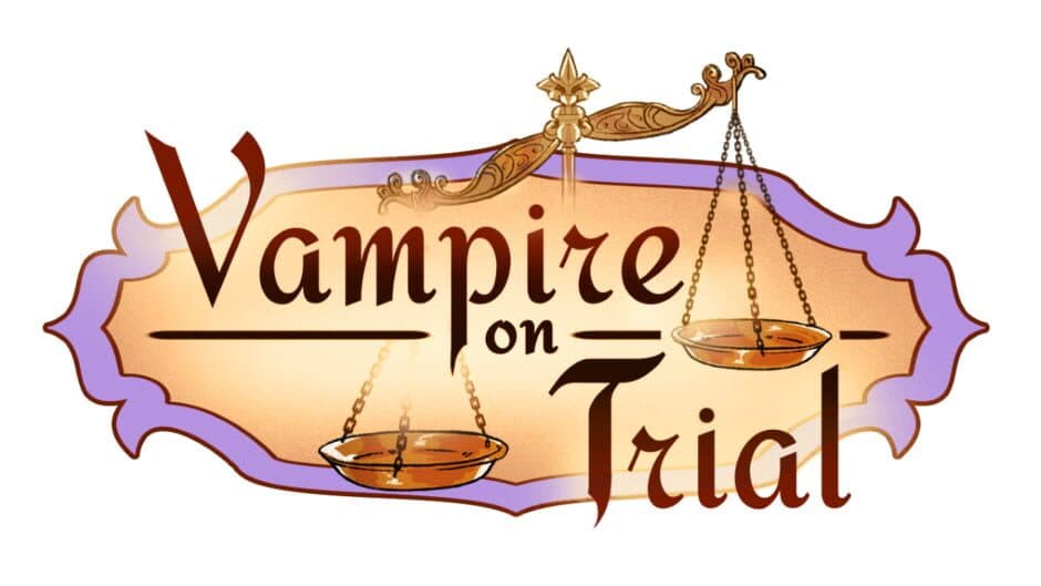 Vampire on Trial artwork 2
