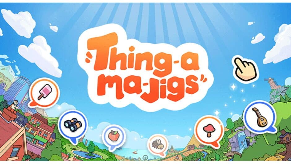 Thingamajigs artwork 3