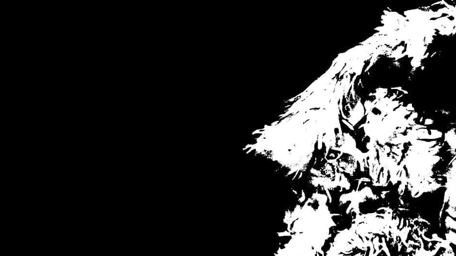 Drown Rabbit artwork 1