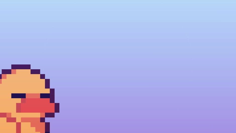 The Chosen Duck artwork 1