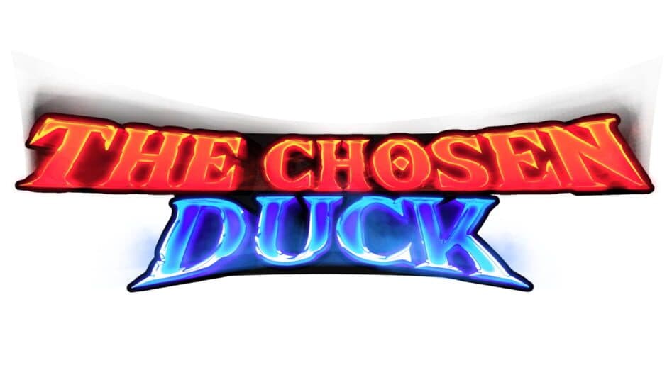 The Chosen Duck artwork 2