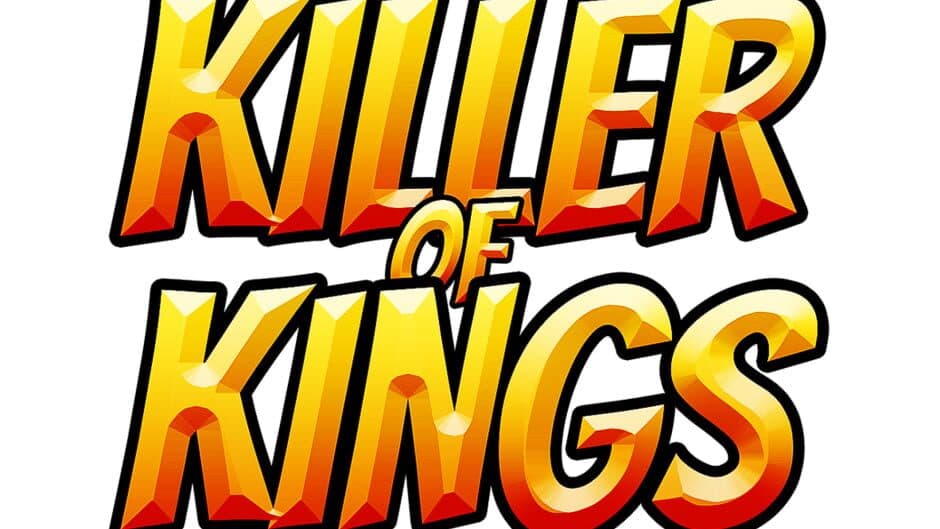 Killer of Kings artwork 2