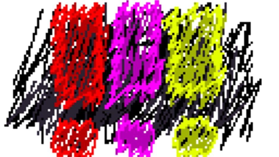 Pick Three!!! artwork 3
