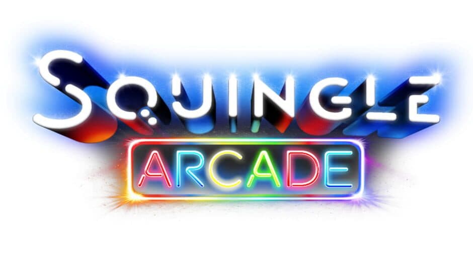 Squingle Arcade artwork 2