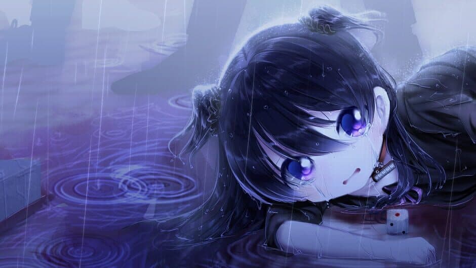 My Dearest Direst Disaster artwork 1