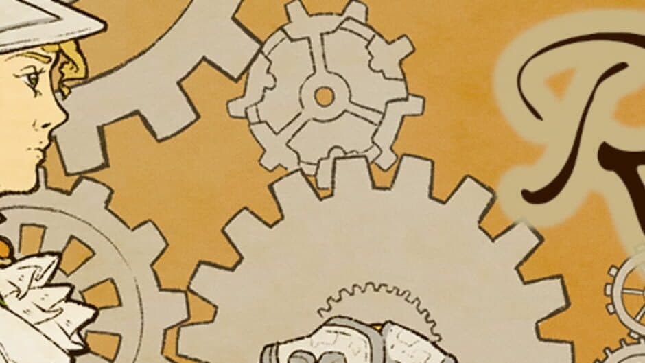 Revengate artwork 3