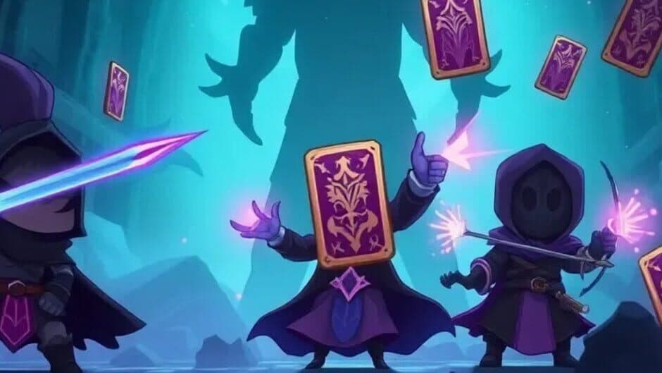 Abyss Cards artwork 1