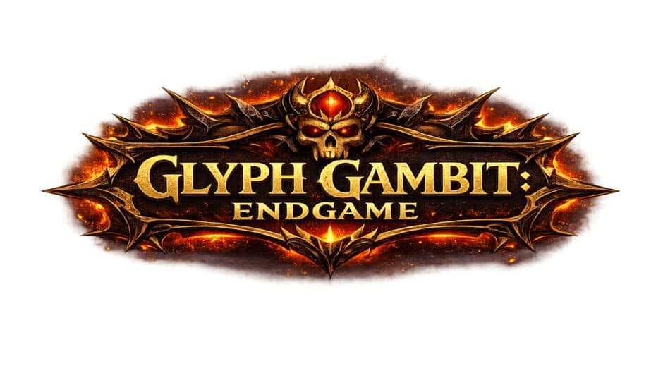 Glyph Gambit: Endgame artwork 2