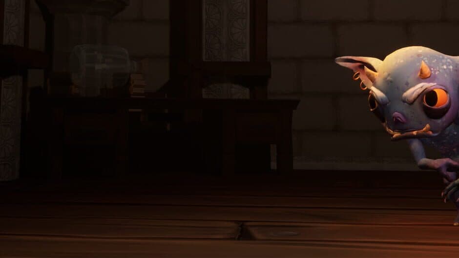 Looters artwork 1