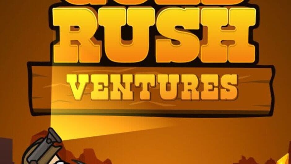 Gold Rush Ventures artwork 3