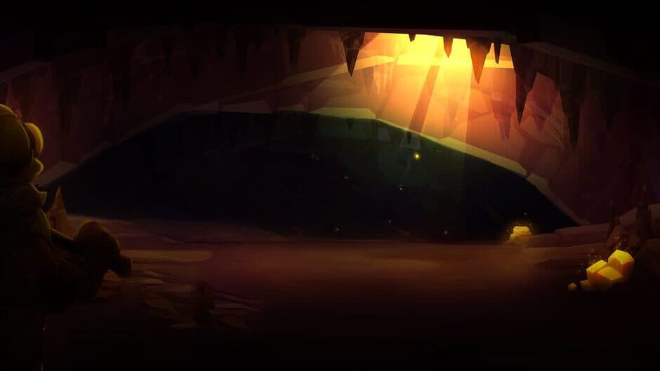 Gold Rush Ventures artwork 1