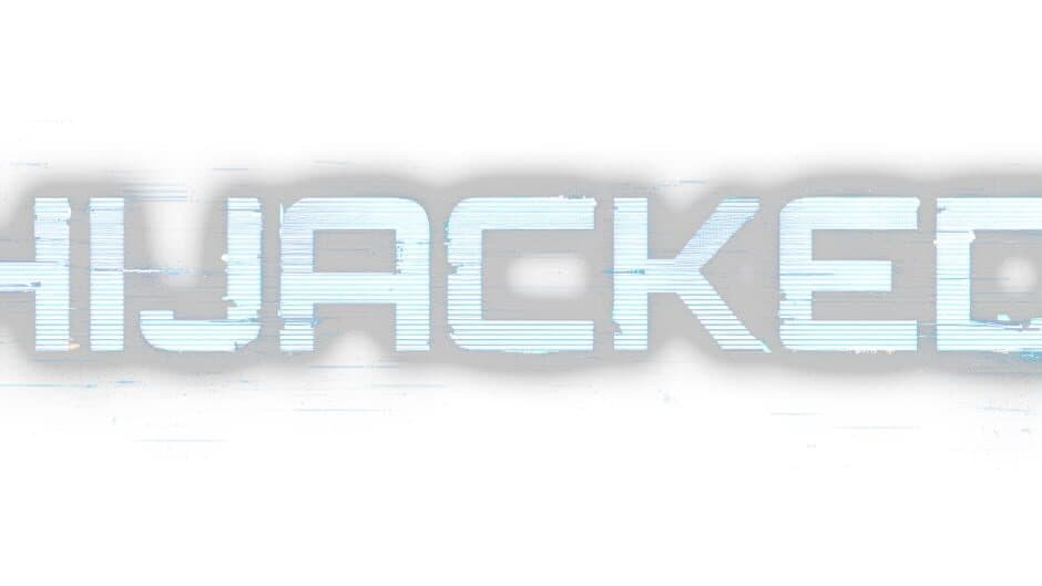 Hijacked artwork 2
