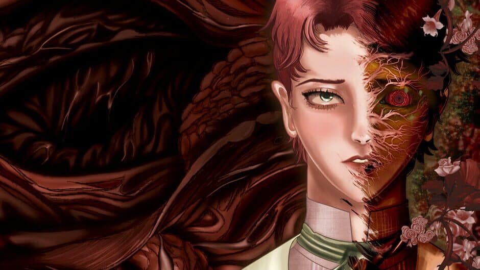 Flesh Blossom artwork 1