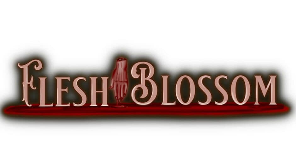 Flesh Blossom artwork 2