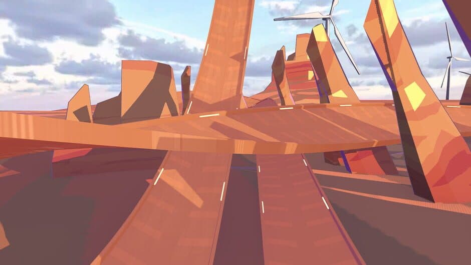 Neodrive artwork 2