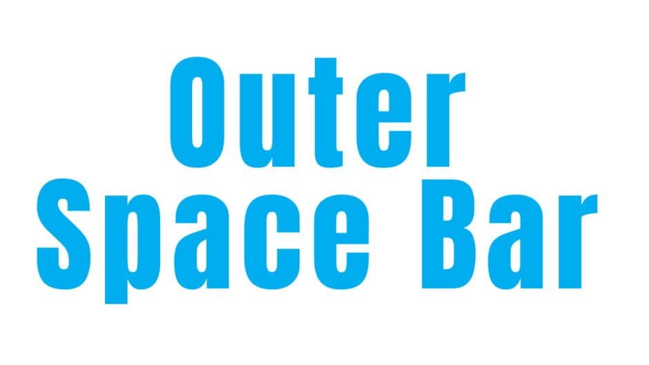 Outer Space Bar artwork 2